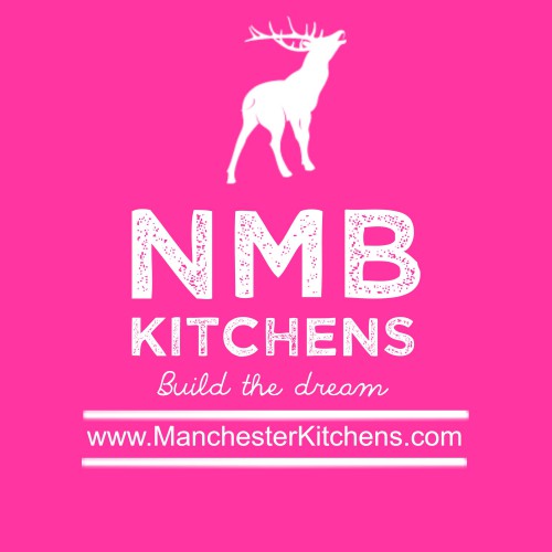 Logo of NMB Kitchens Bathrooms