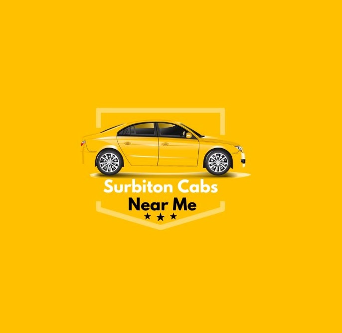 Logo of Surbiton Cabs Near Me Tax Consultants In Surbiton, London