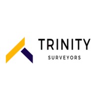 Logo of Trinity Surveyors