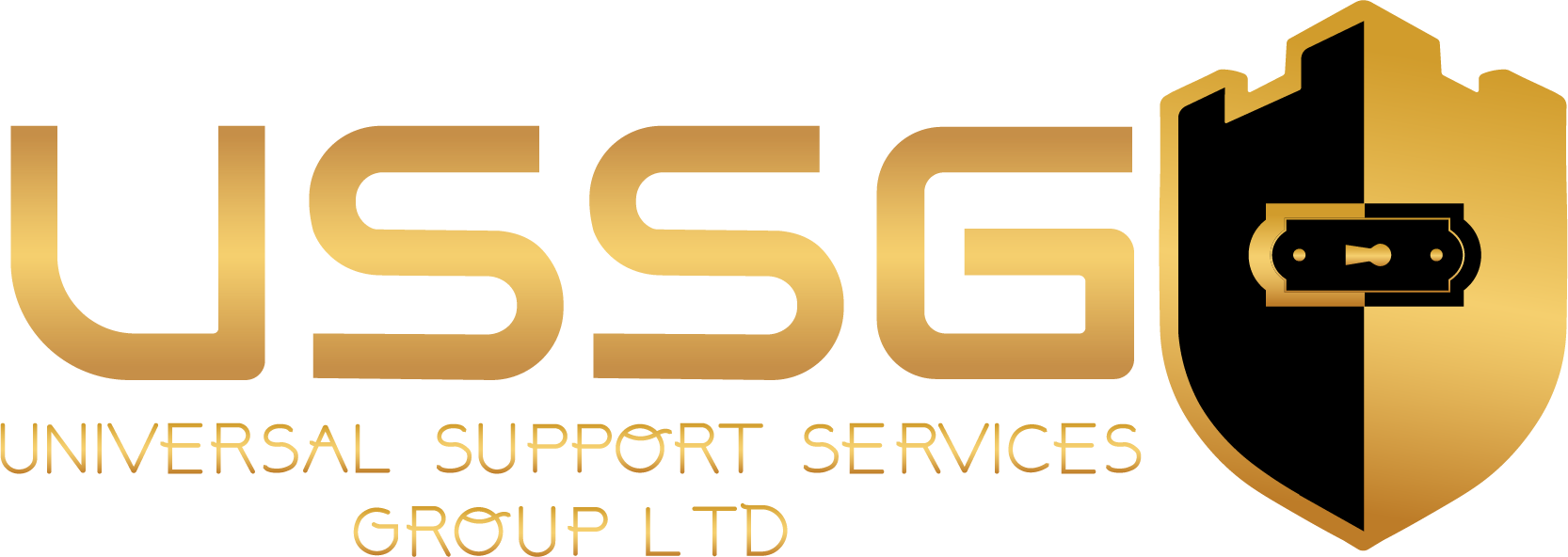 Logo of Universal Support Services Group Ltd
