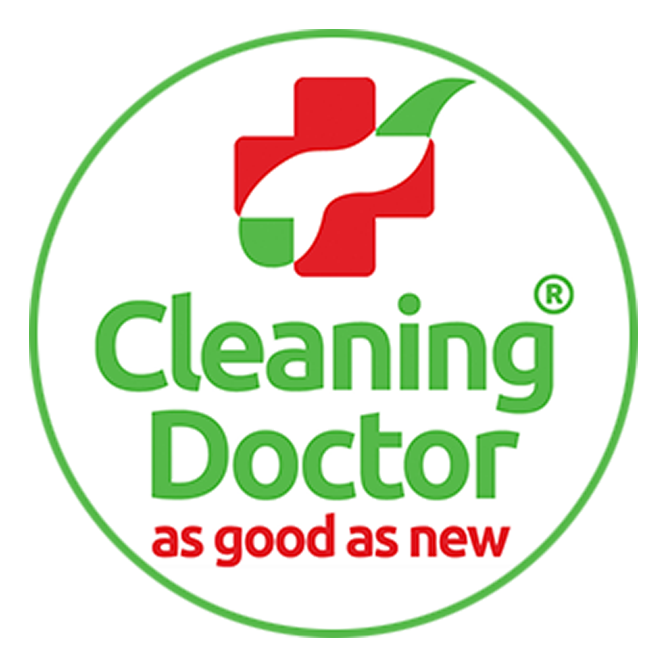Logo of Cleaning Doctor Outdoor Cleaning Services Bangor Property Maintenance And Repairs In Bangor, County Down