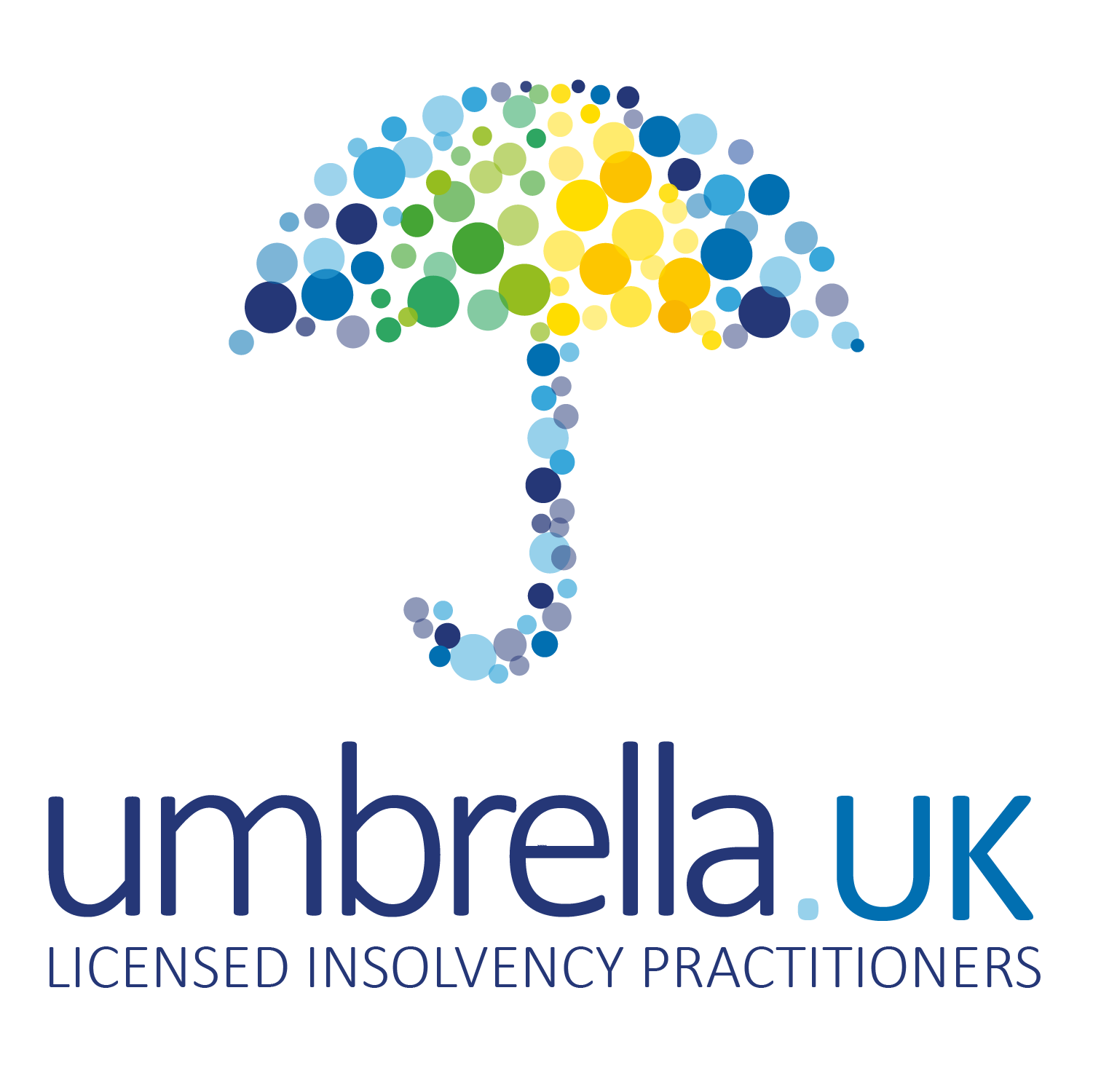 Logo of Umbrella.UK Insolvency Insolvency Practitioners In Wilmslow, Cheshire