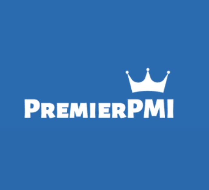 Logo of Premier PMI