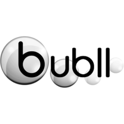Logo of Bubll Ltd Energy Conservation Consultants In Reigate, Redhill