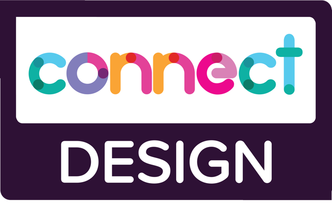 Logo of Connect Design Design Consultants In Nantwich, Cheshire