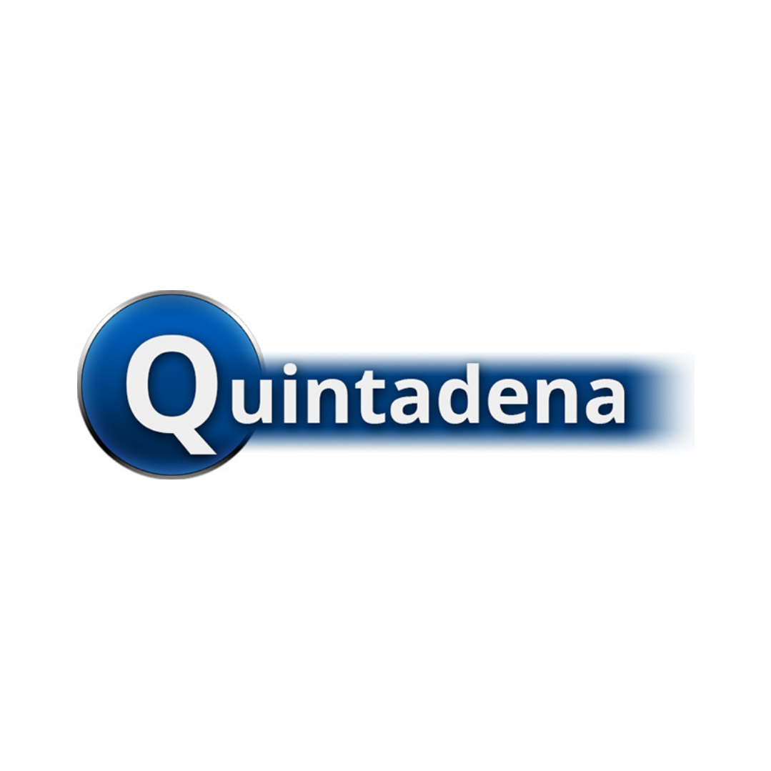 Logo of Quintadena Limited