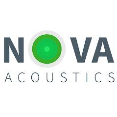 Logo of NOVA Acoustics Ltd Acoustic Consultants In Leeds, West Yorkshire Logo of NOVA Acoustics Ltd Acoustic Consultants In Leeds, West Yorkshire