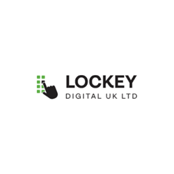 Logo of Lockey Digital UK Ltd