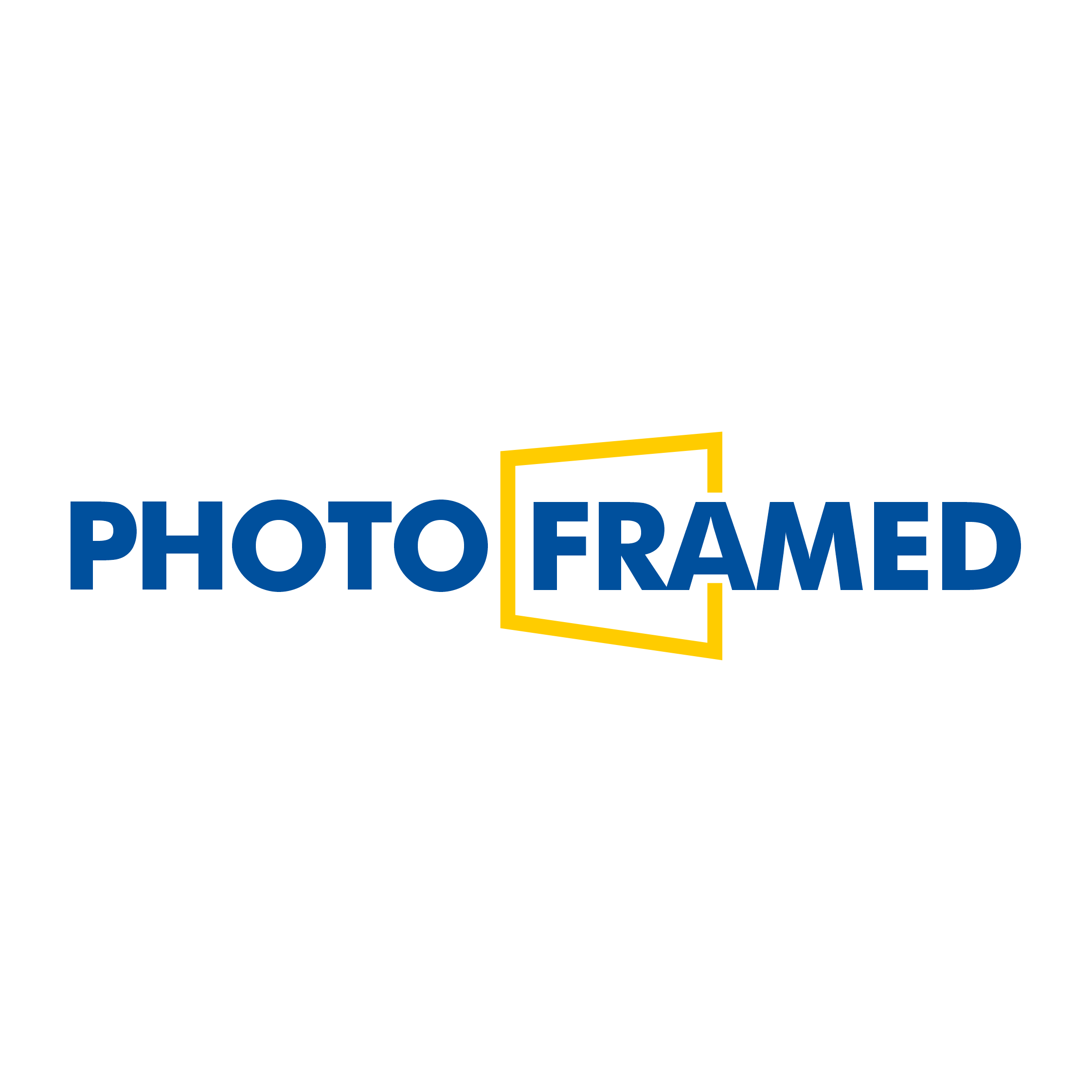 Logo of PhotoFramedcouk LTD