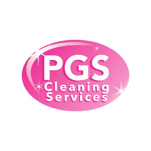 Logo of PGS Cleaning Services Limited Your Go-To Choice for Cleaning Services in Orpington