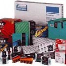 Logo of Whitecrest and Hurleys