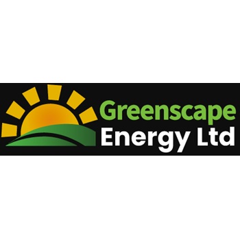 Logo of Greenscape Energy Ltd