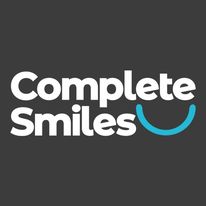 Logo of Complete Smiles