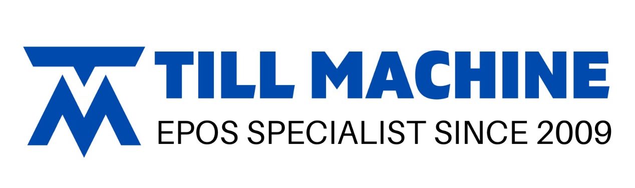 Logo of Till Machine