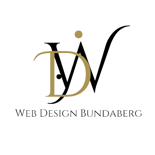 Logo of Web Design Bundaberg Shop