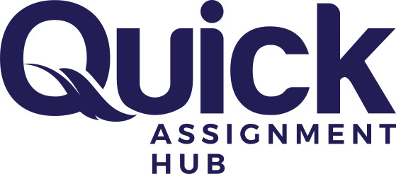 Logo of Quick Assignment Hub