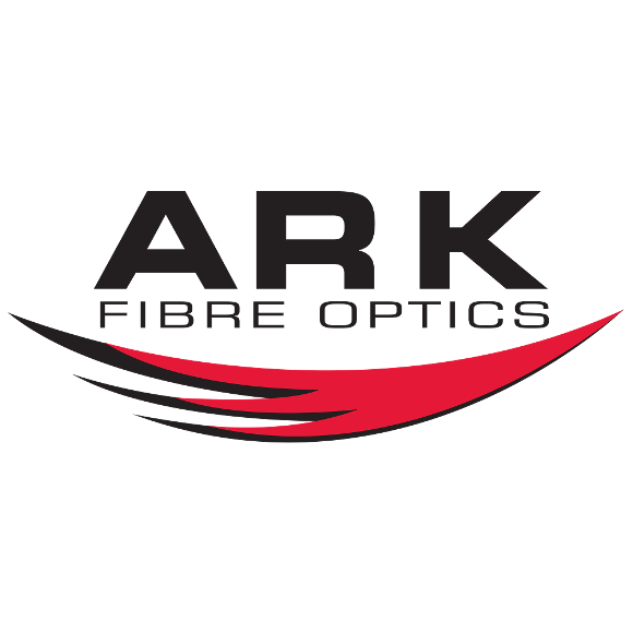 Logo of Arkfibre Optics Ltd