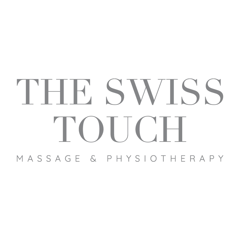 Logo of The Swiss Touch Physio