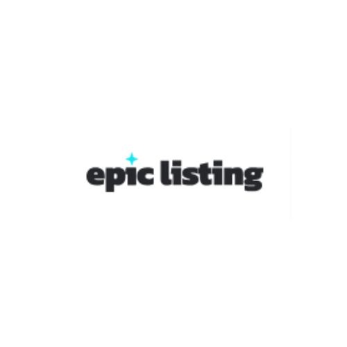 Logo of Epic Listing