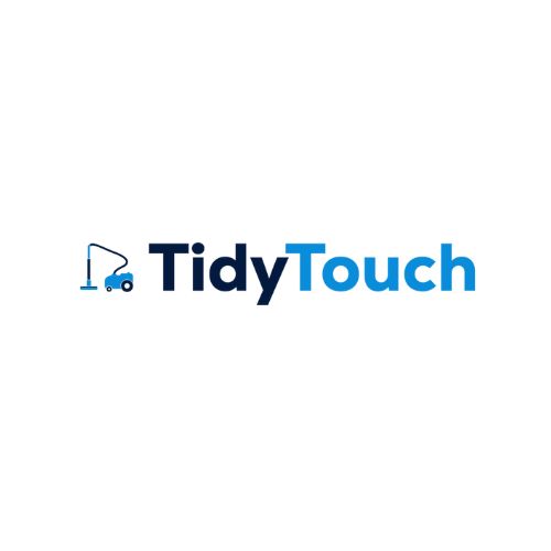 Logo of Tidy Touch