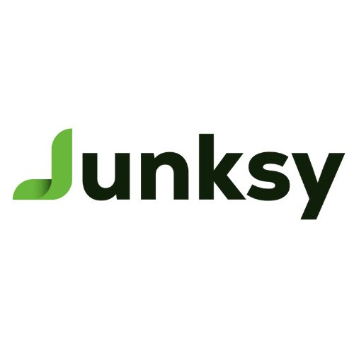 Logo of Junksy
