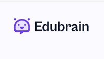 Logo of Edubrain