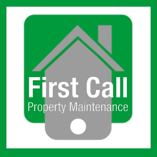 Logo of First Call Property Maintenance Limited