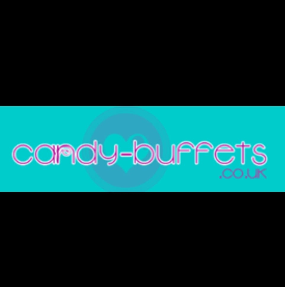 Logo of Candy Buffets