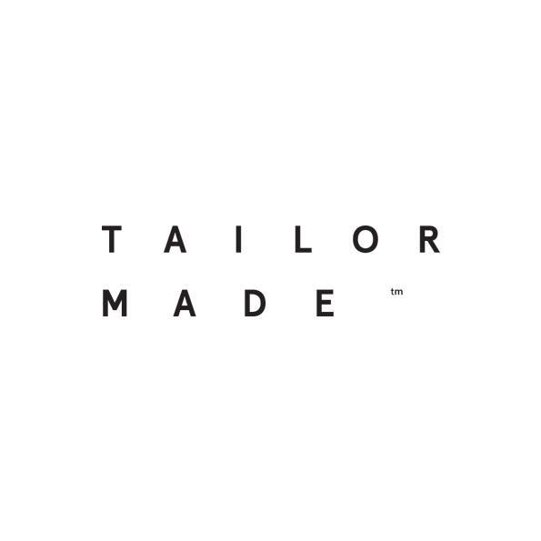 Logo of Tailored Suits London