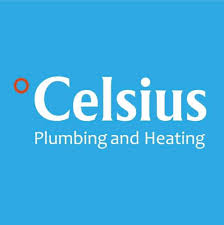 Logo of Celsius Plumbing and Heating