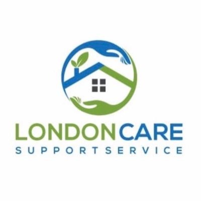 Logo of London Care Support Services