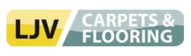 Logo of LJV Carpets Flooring