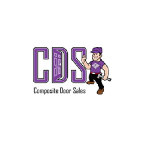 Logo of Composite Door Sales