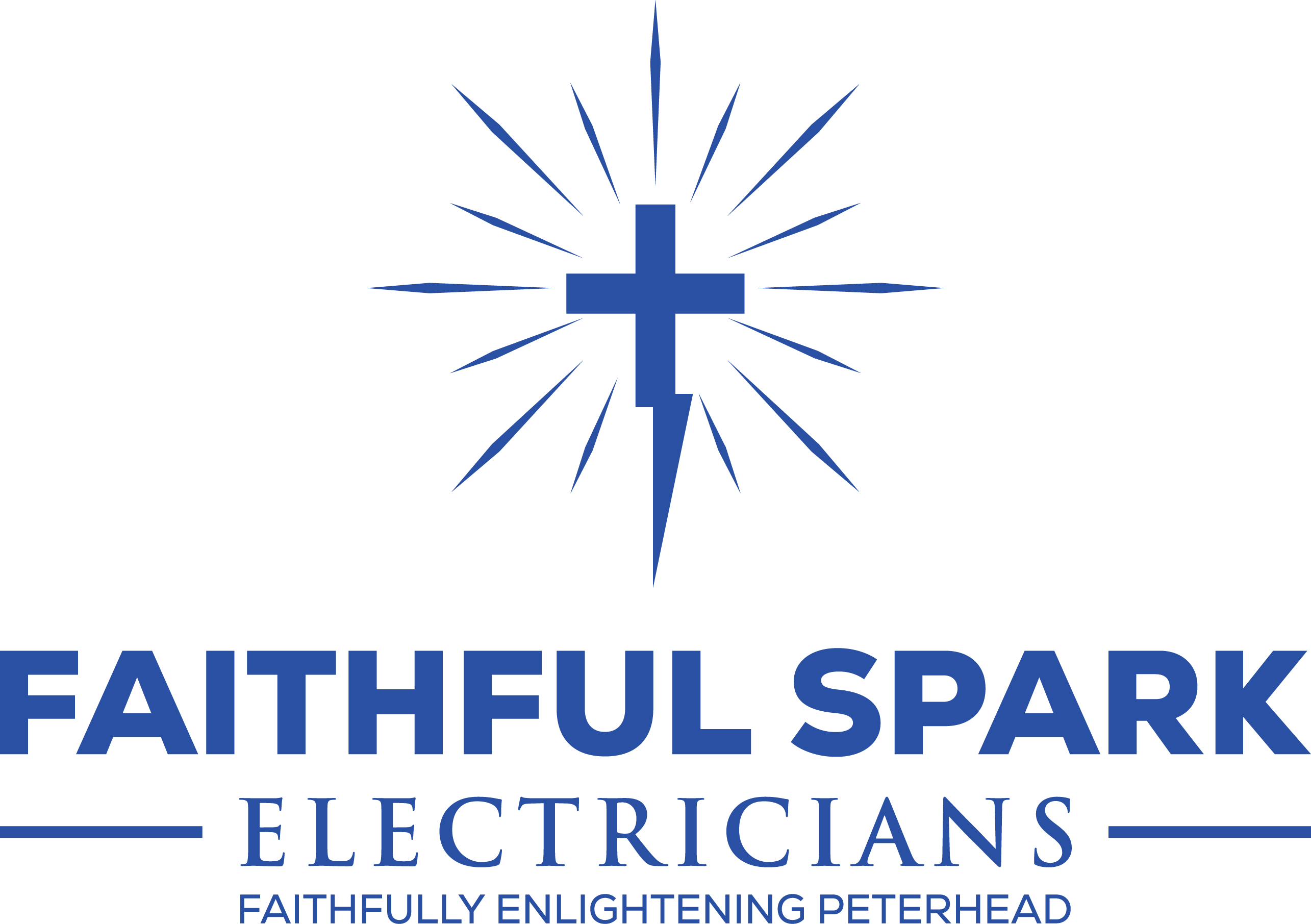 Logo of Faithful Spark Electricians Electricians And Electrical Contractors In Peterhead, Aberdeenshire Logo of Faithful Spark Electricians Electricians And Electrical Contractors In Peterhead, Aberdeenshire