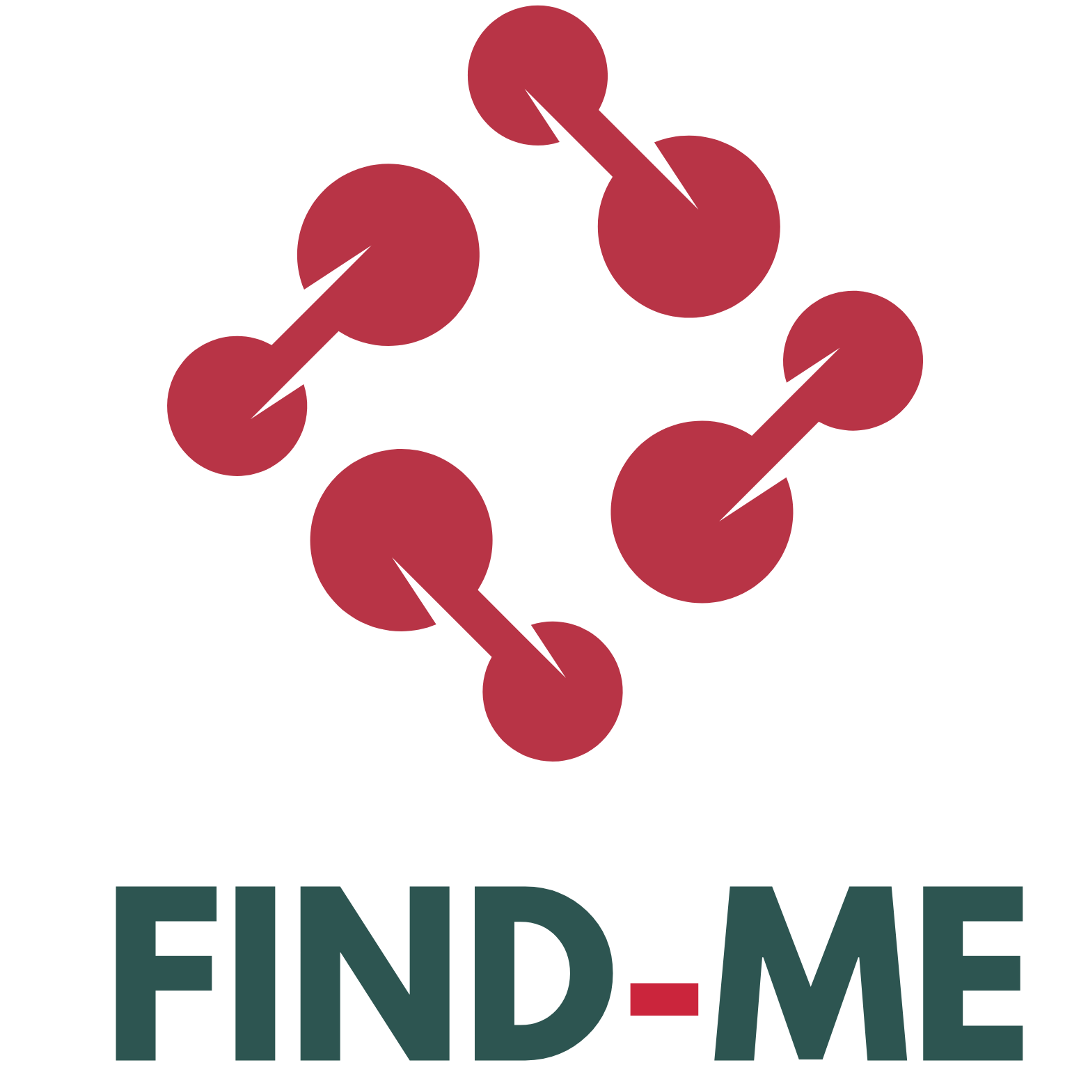 Logo of Find-meApp