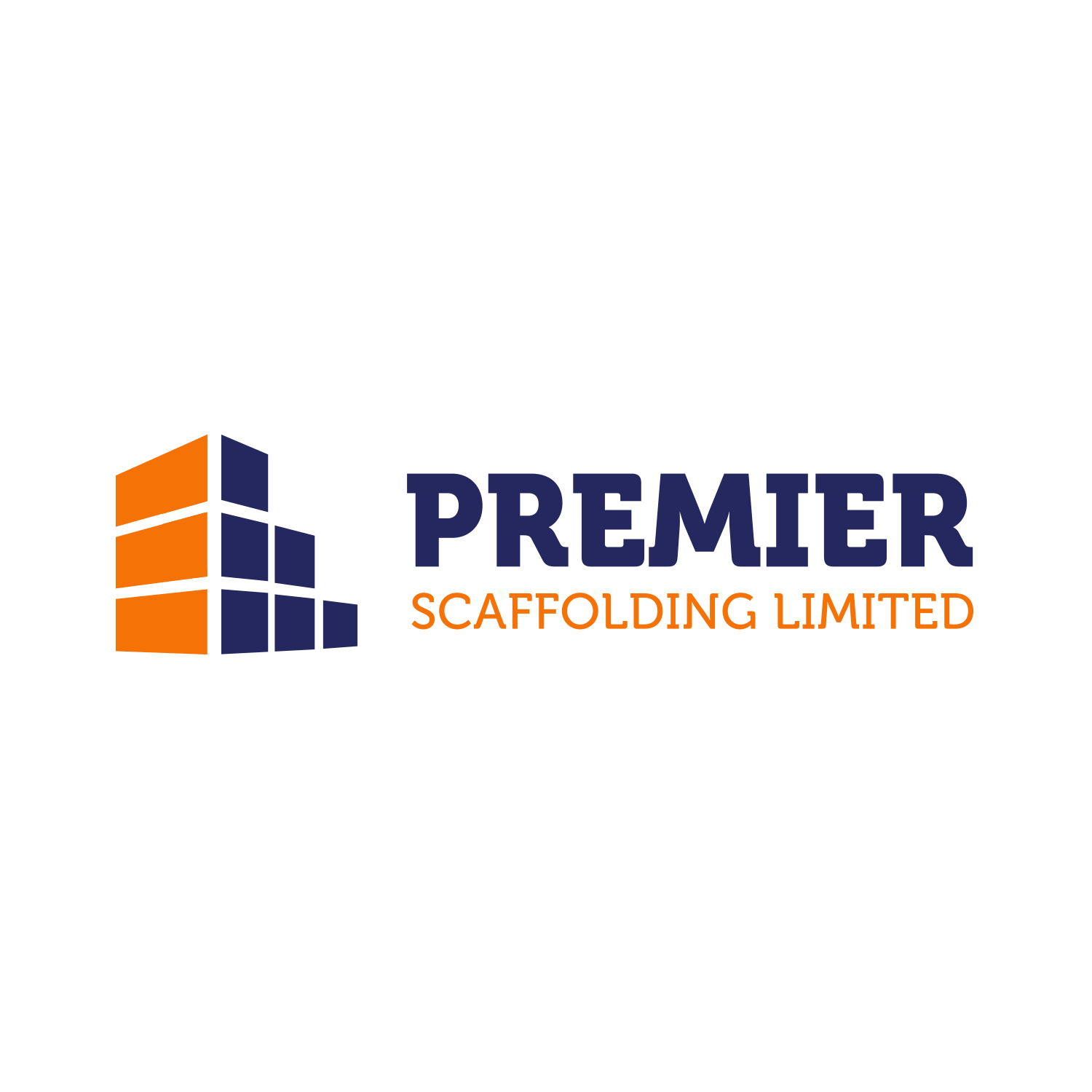 Logo of Premier Scaffolding Limited
