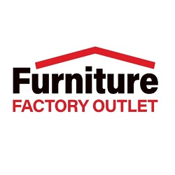 Logo of Furniture Factory Outlet