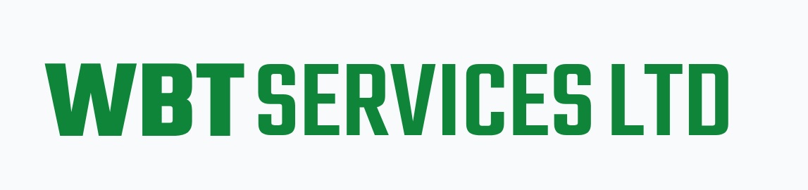 Logo of WBT Services Ltd