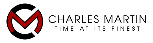 Logo of Charles Martin Watches Designer Watches In Lichfield, Staffordshire