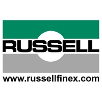 Logo of Russell Finexx