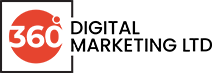 Logo of 360digimarketing