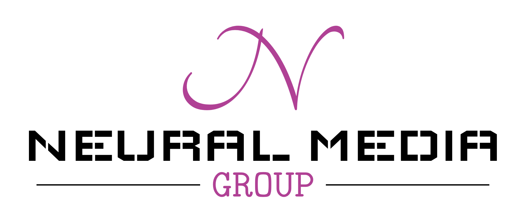 Logo of Neural Media Group