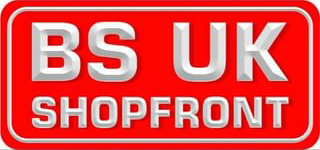 Logo of BS UK Shopfront