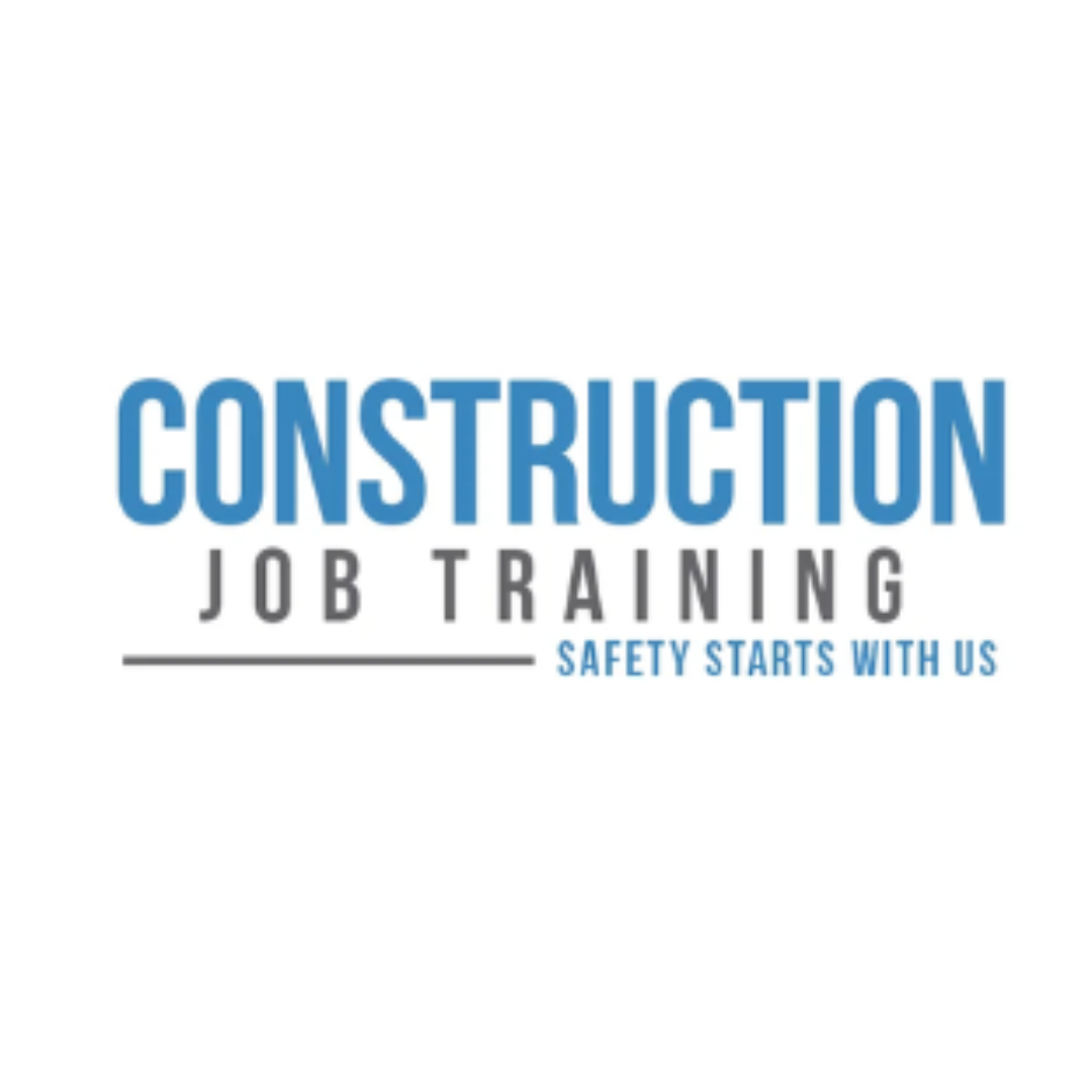 Logo of Construction Job Training