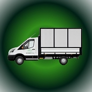 Logo of Rubbish Bristol