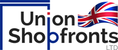 Logo of Union ShopFronts Home Improvement And Hardware Retail In Oxford