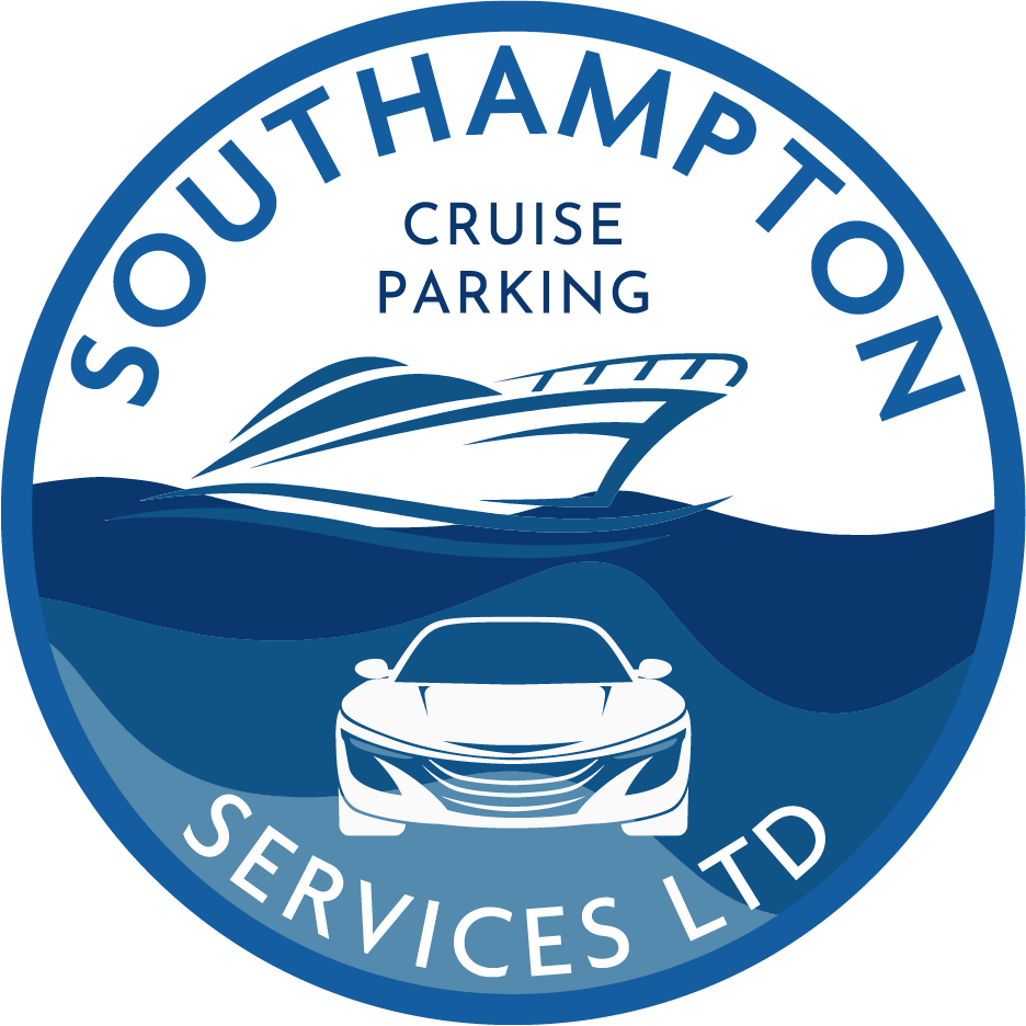 Logo of Southampton Cruise Parking Services SCPS Indoor Secure