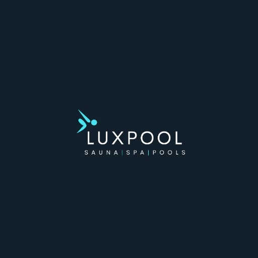 Logo of Luxpool Home Improvement Services In Wolverhampton, Usk