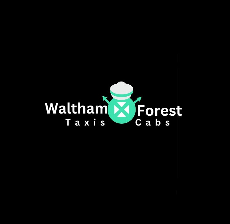 Logo of Waltham Forest Taxis Cabs