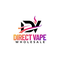 Logo of Direct Vape Wholesale Shopping Centres In Watford, Hertfordshire